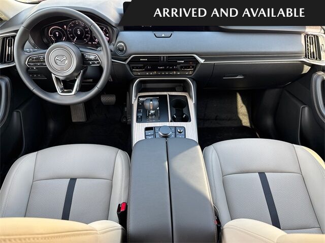 2025 MAZDA CX-90 PHEV Premium San Juan Capistrano CA