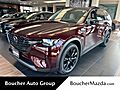 2025 MAZDA CX-90 PHEV Premium Toronto ON