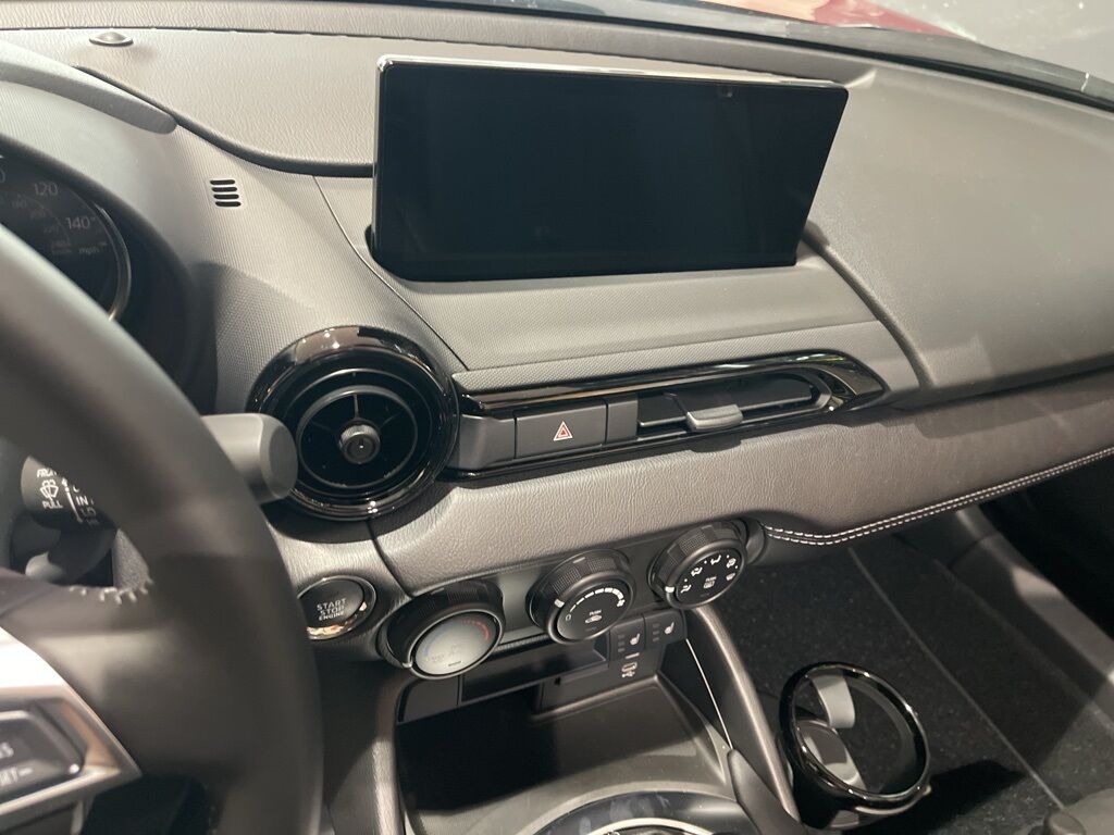 2025 MAZDA MX-5 Miata Club San Clemente CA