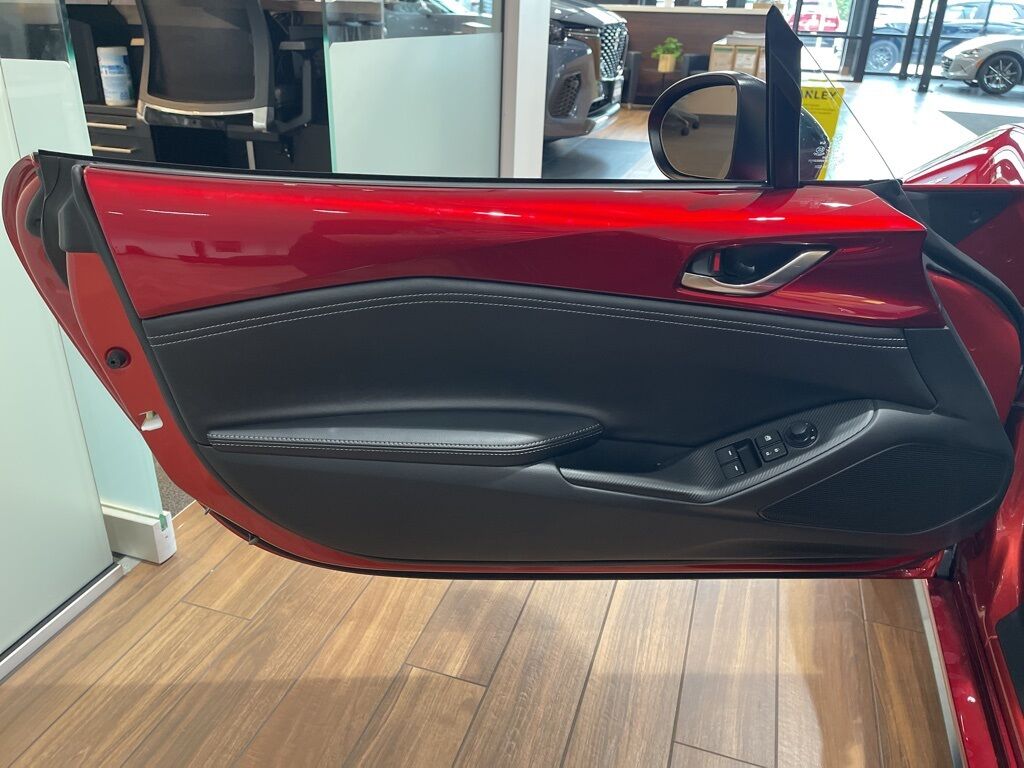 2025 MAZDA MX-5 Miata Club San Clemente CA