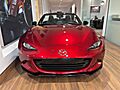 2025 MAZDA MX-5 Miata Club Oshkosh WI