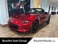 2025 MAZDA MX-5 Miata Club Oshkosh WI