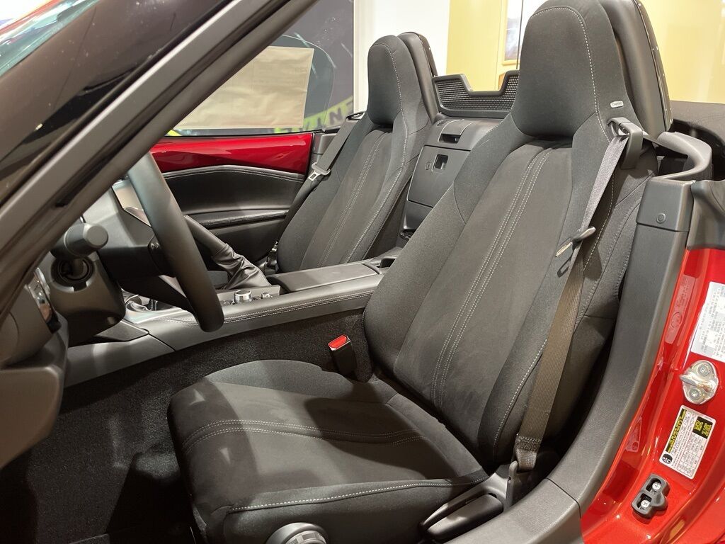 2025 MAZDA MX-5 Miata Club San Clemente CA