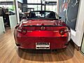 2025 MAZDA MX-5 Miata Club Oshkosh WI