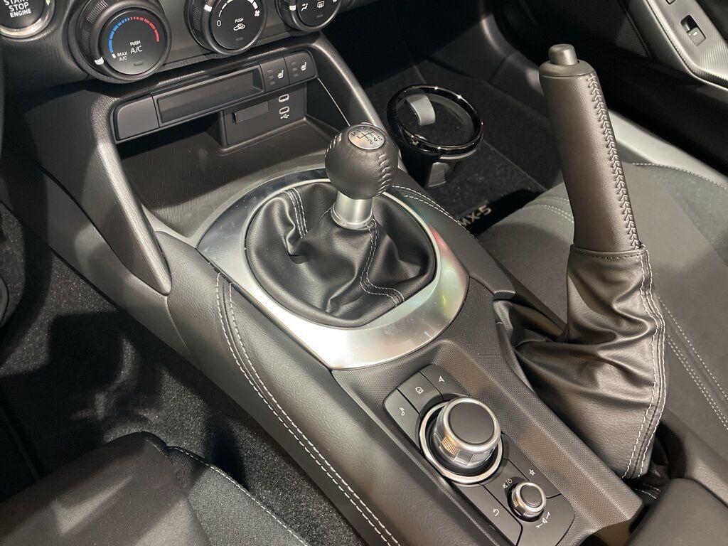2025 MAZDA MX-5 Miata Club San Clemente CA