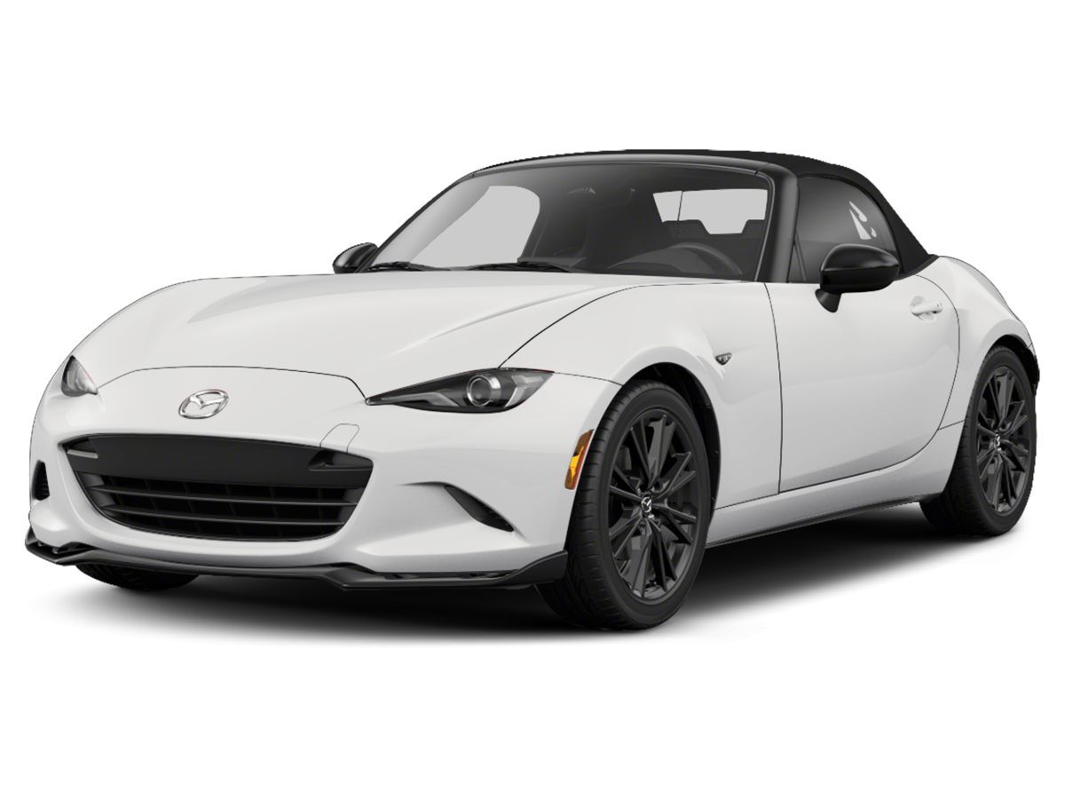 2025 MAZDA MX-5 Miata Club
