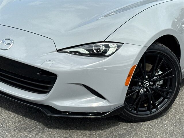 2025 MAZDA MX-5 Miata Club San Juan Capistrano CA