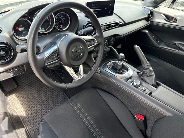 2025 MAZDA MX-5 Miata Club San Juan Capistrano CA