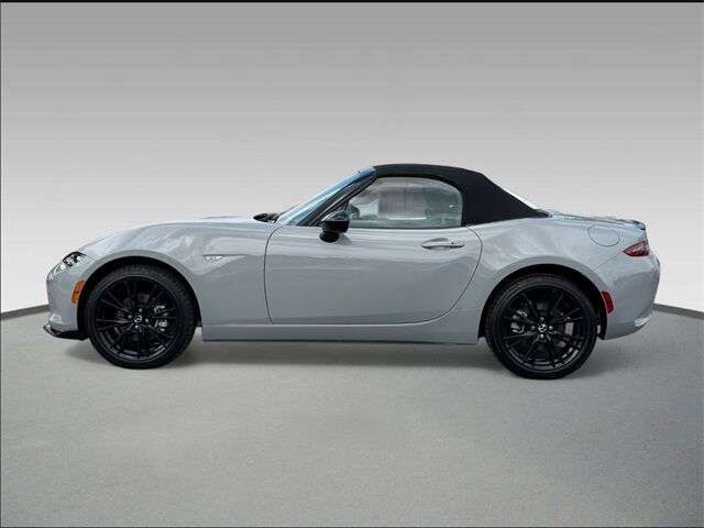 2025 MAZDA MX-5 Miata Club San Juan Capistrano CA
