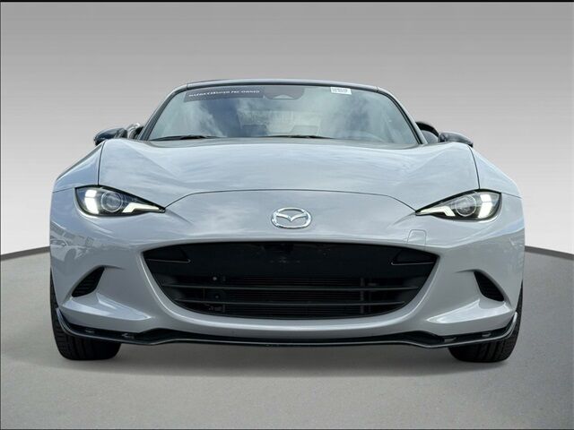 2025 MAZDA MX-5 Miata Club San Juan Capistrano CA