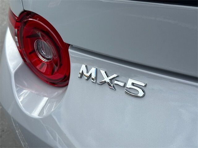 2025 MAZDA MX-5 Miata Club San Juan Capistrano CA