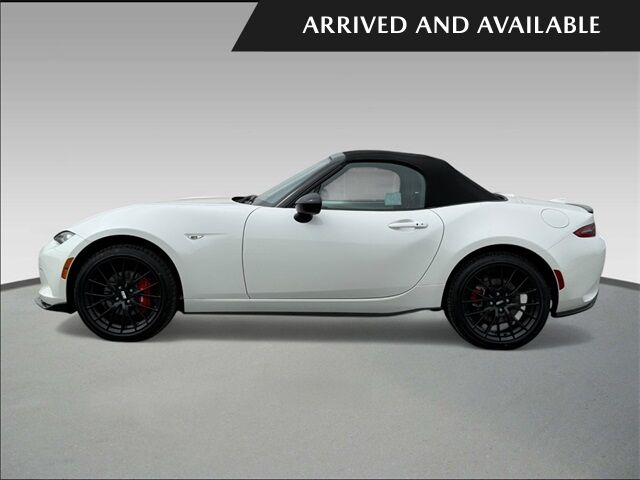 2025 MAZDA MX-5 Miata Club San Juan Capistrano CA