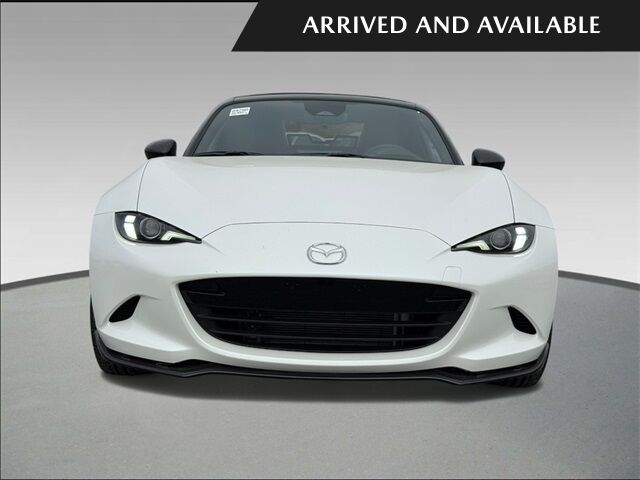 2025 MAZDA MX-5 Miata Club San Juan Capistrano CA