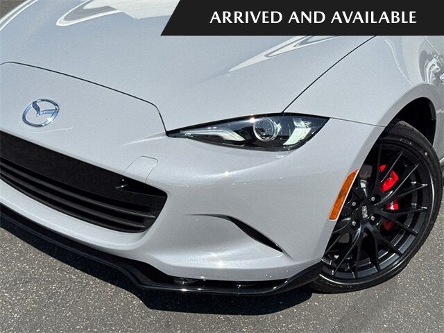 2025 MAZDA MX-5 Miata Club San Juan Capistrano CA
