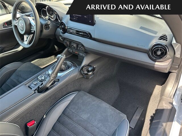 2025 MAZDA MX-5 Miata Club San Juan Capistrano CA