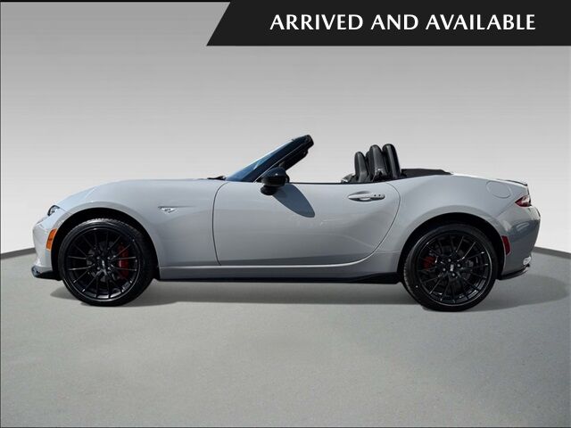 2025 MAZDA MX-5 Miata Club San Juan Capistrano CA