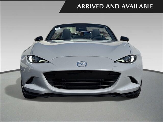 2025 MAZDA MX-5 Miata Club San Juan Capistrano CA