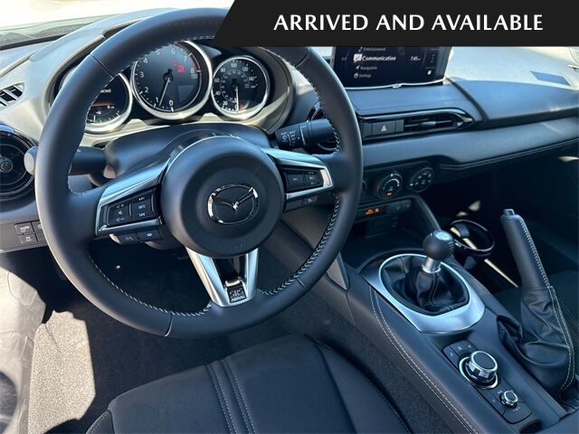 2025 MAZDA MX-5 Miata Club San Juan Capistrano CA