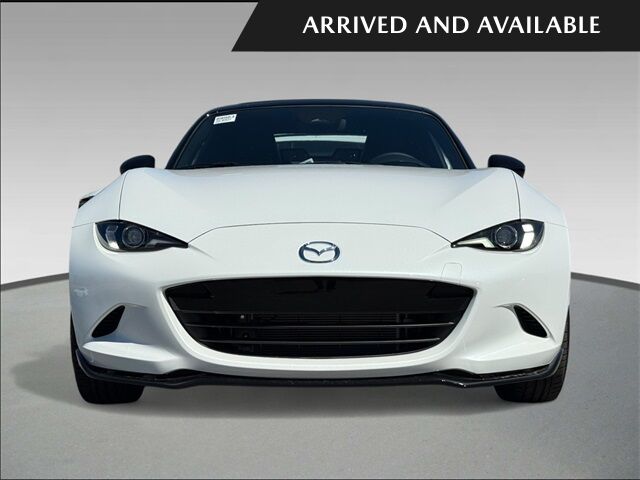 2025 MAZDA MX-5 Miata Club San Juan Capistrano CA