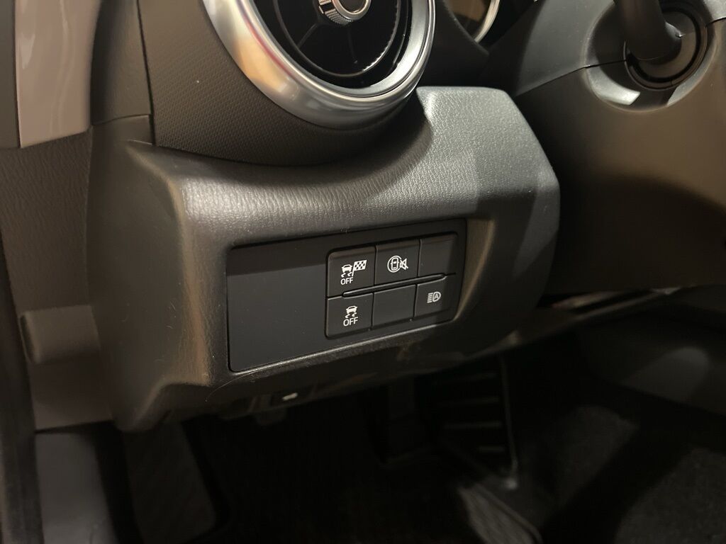 2025 MAZDA MX-5 Miata Grand Touring San Clemente CA