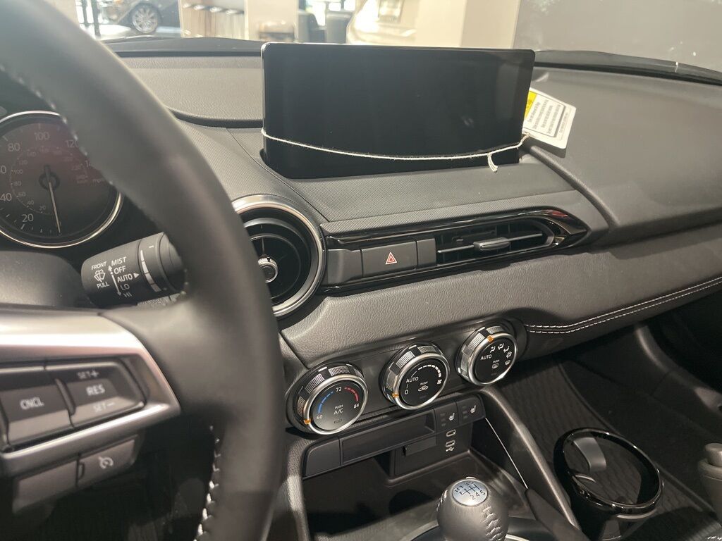 2025 MAZDA MX-5 Miata Grand Touring San Clemente CA
