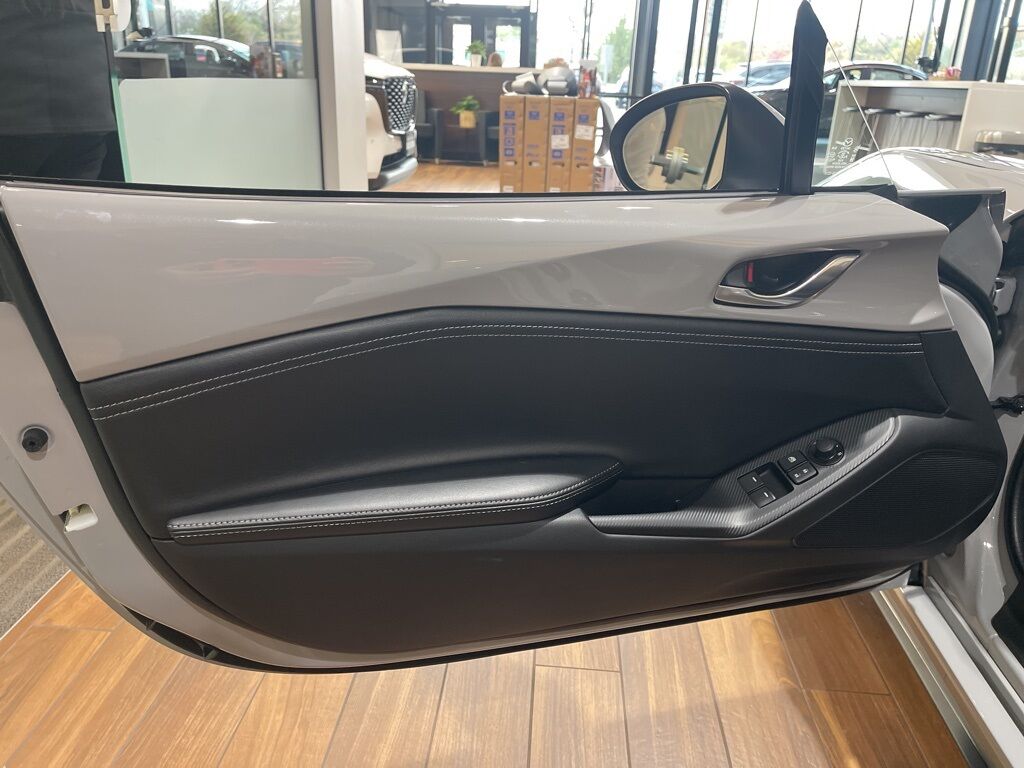 2025 MAZDA MX-5 Miata Grand Touring San Clemente CA