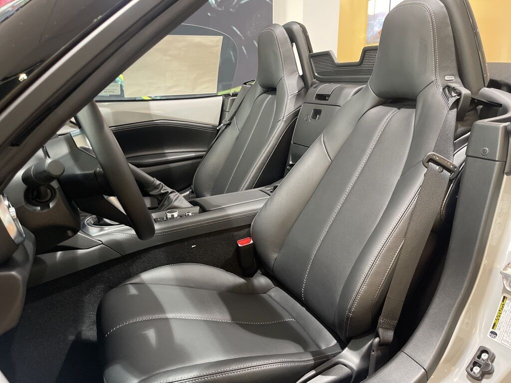 2025 MAZDA MX-5 Miata Grand Touring San Clemente CA