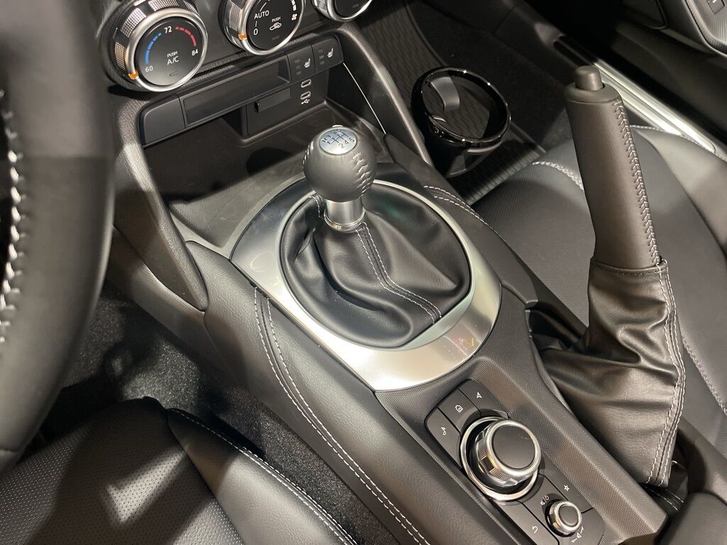 2025 MAZDA MX-5 Miata Grand Touring San Clemente CA