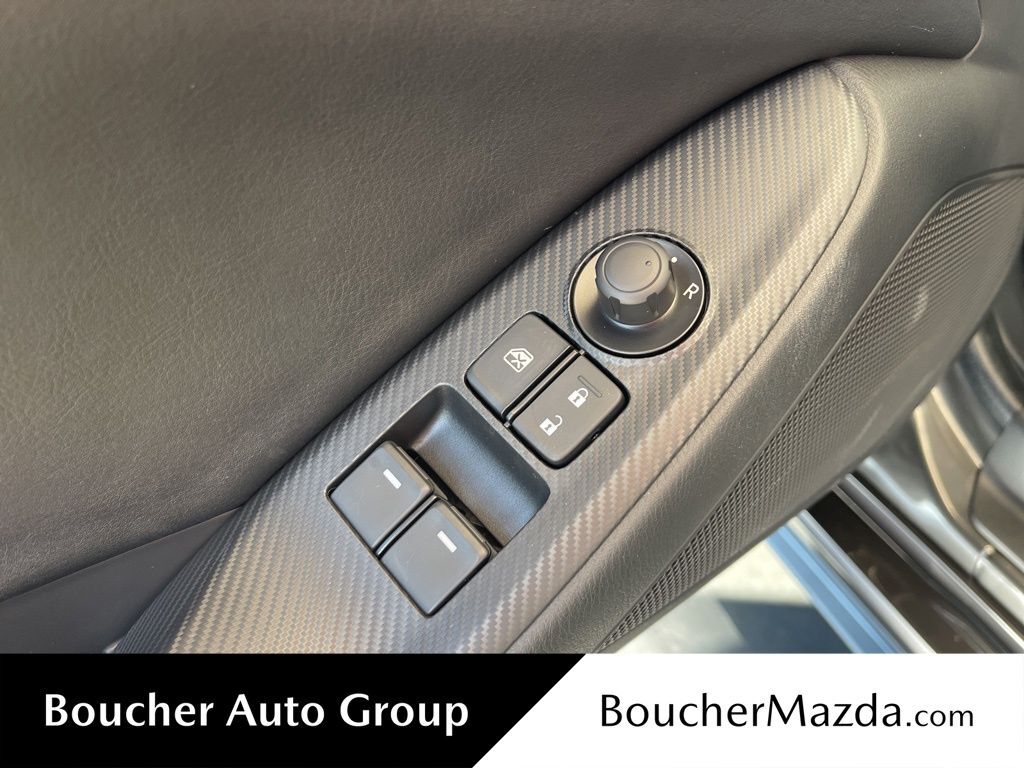 2025 MAZDA MX-5 Miata Grand Touring San Clemente CA