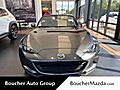 2025 MAZDA MX-5 Miata Grand Touring Oshkosh WI