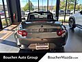 2025 MAZDA MX-5 Miata Grand Touring Oshkosh WI