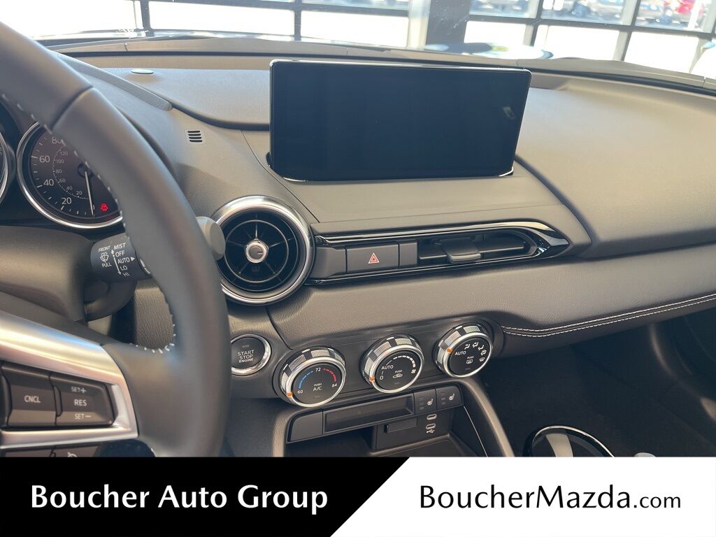 2025 MAZDA MX-5 Miata Grand Touring San Clemente CA