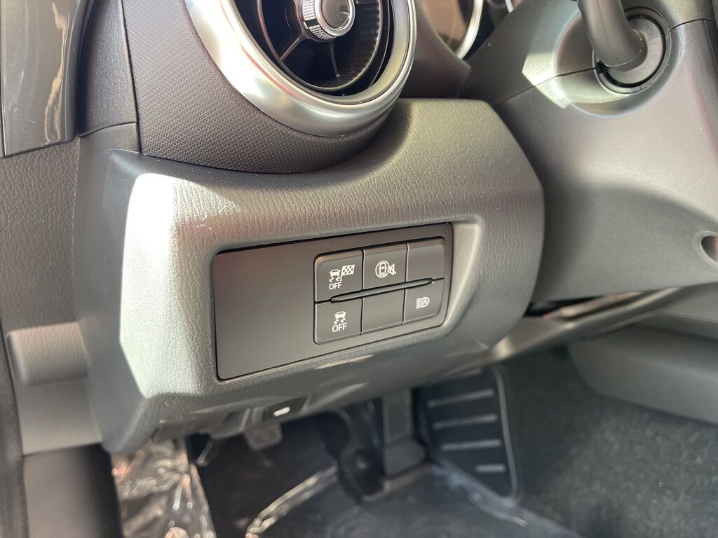 2025 MAZDA MX-5 Miata Grand Touring San Clemente CA