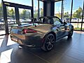 2025 MAZDA MX-5 Miata Grand Touring Oshkosh WI