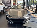 2025 MAZDA MX-5 Miata Grand Touring Oshkosh WI
