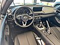 2025 MAZDA MX-5 Miata Grand Touring Oshkosh WI