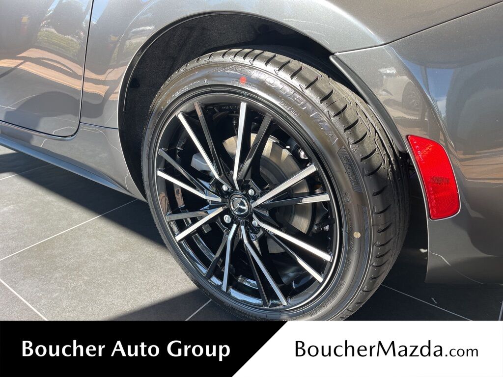 2025 MAZDA MX-5 Miata Grand Touring San Clemente CA