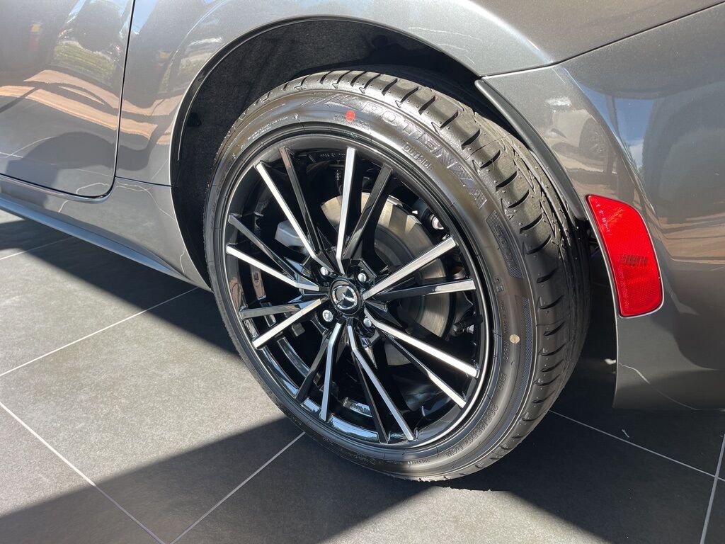 2025 MAZDA MX-5 Miata Grand Touring San Clemente CA