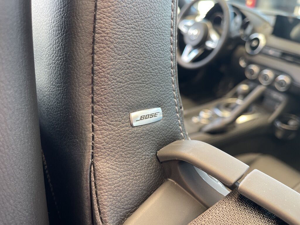 2025 MAZDA MX-5 Miata Grand Touring San Clemente CA