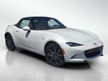 2025 MAZDA MX-5 Miata Grand Touring