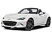 2025 MAZDA MX-5 Miata Grand Touring