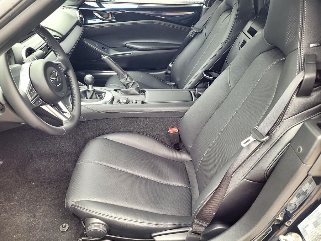 2025 MAZDA MX-5 Miata Grand Touring Roseville CA