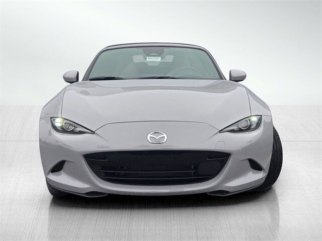 2025 MAZDA MX-5 Miata Grand Touring