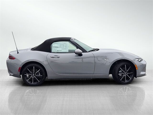 2025 MAZDA MX-5 Miata Grand Touring