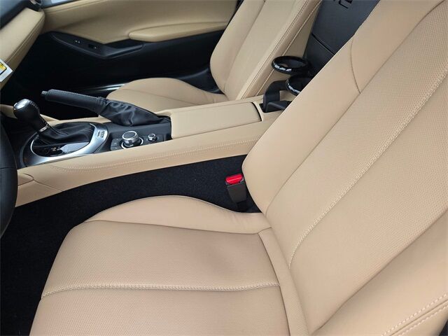 2025 MAZDA MX-5 Miata Grand Touring Roseville CA