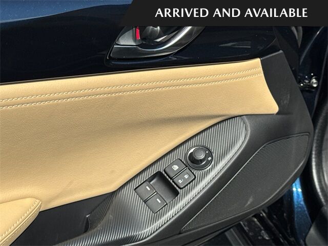 2025 MAZDA MX-5 Miata Grand Touring San Juan Capistrano CA