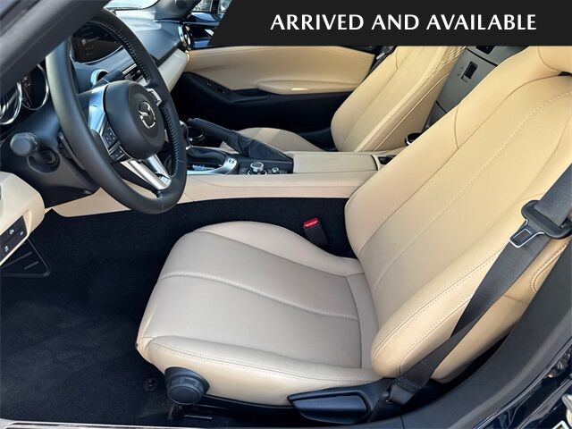 2025 MAZDA MX-5 Miata Grand Touring San Juan Capistrano CA