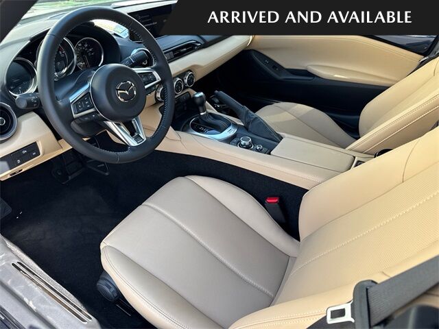 2025 MAZDA MX-5 Miata Grand Touring San Juan Capistrano CA