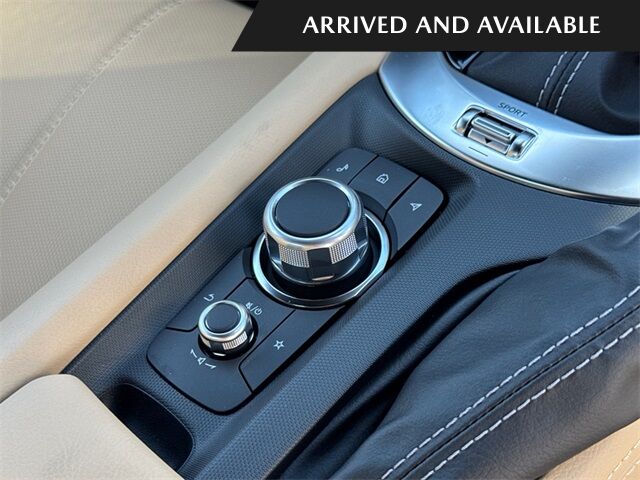 2025 MAZDA MX-5 Miata Grand Touring San Juan Capistrano CA