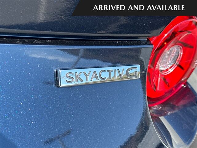 2025 MAZDA MX-5 Miata Grand Touring San Juan Capistrano CA